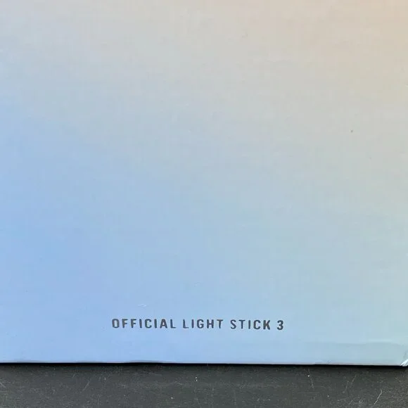 Seventeen Official Light Stick Ver. 3 Caratbong Concert Penlight Kpop - Picture 2 of 10